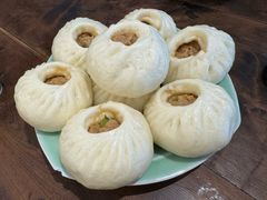 -老清朝包子铺(开明街店)