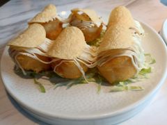 -香樟花园新粤料理(无锡万象城店)