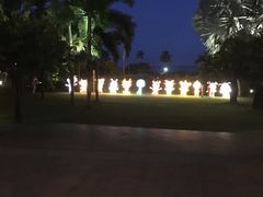 -三亚亚龙湾天域度假酒店