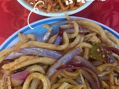 -大召山西祁县剔鱼子削面(向阳店)