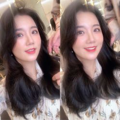 点击看大图 -3AM·S HAIR SALON烫发染发接发