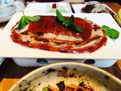 -四季民福烤鸭店(前门廊房二条店)