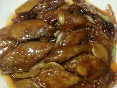 -清真宏玉祥黄门脸餐厅(华荫东里店)