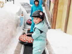 -广州热雪奇迹