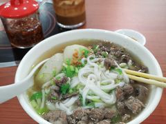 -阿波潮汕牛肉火锅·汤粉面(拱北店)