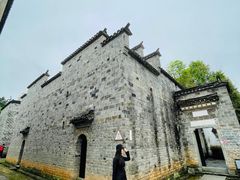 -景德镇古窑民俗博览区