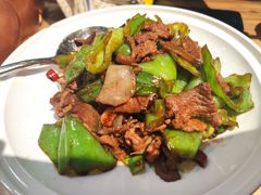 -胡子大厨·超级小炒肉(晶耀前滩店)