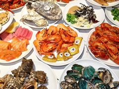 -海德温泉生活馆(朝阳大悦城店)