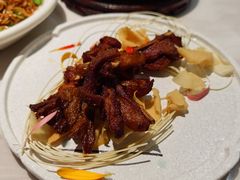 -香香海南菜餐厅