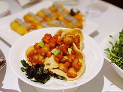 -红雀围·海鲜火锅(陆家嘴中心店)