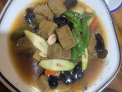 -呼吸森林·生态农庄农家乐私房菜