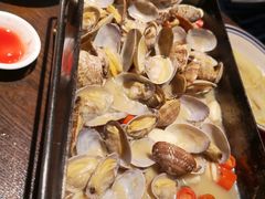 -涌上外婆桥(南塘店)