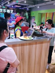 -宝燕乐园(闵行旗舰店)