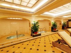 -澳门励庭海景酒店