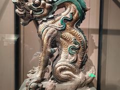 -大同市博物馆
