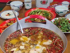 -小街47號江湖菜(四合院店)