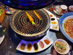 -十三姨正合丰烤肉(营迹路店)