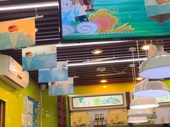 门面-粒上皇(上海瞿溪路店)