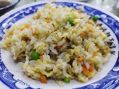 扬州炒饭-粗茶淡饭(东关街店)
