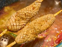 -吼堂老火锅(太古里总店)