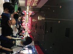 -青木岚小海鲜•小龙虾(友谊店)