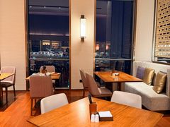 -嘉定凯悦·咖啡厅