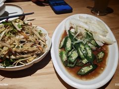 -院子餐厅·大锅菜·老杭帮(桥西直街店)