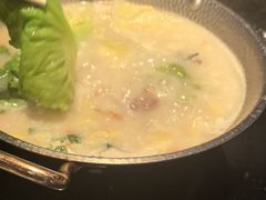-捞王猪肚鸡火锅(财富中心店)