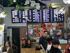 -臻陕府·陕西手工面(秀沿路店)