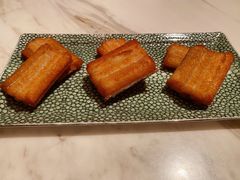 黄金脆带鱼-新荣记(新源南路店)