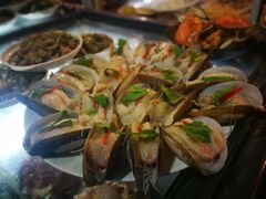 -车头老二大排档