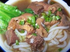 -岭南第一锅(科学城店)