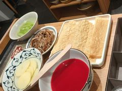 -巴奴毛肚火锅概念餐厅