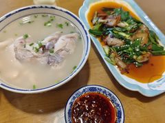 -易老妈蹄花.特色川菜(人民公园总店)