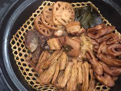 -城南往事风味主题餐厅(领秀城店)