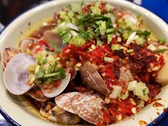 -马路边边火锅串串(观前街店)