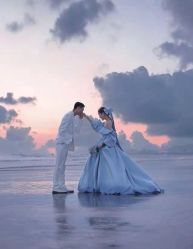 -维多利亚婚纱摄影全球旅拍(华南旗舰店)