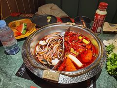 -牛New寿喜烧(中山公园龙之梦店)