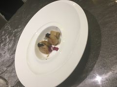 -北京泰富酒店-柏景轩中餐厅