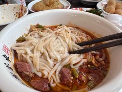 牛腩粉-東茅街茶馆