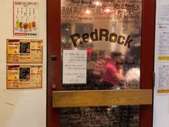 -Red Rock(原宿店)