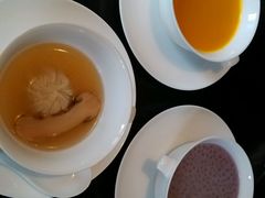 android_upload_pic-海天楼中餐厅(天津泛太平洋店)