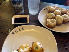 -哑巴生煎(临顿路店)