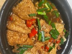 私房荷包豆腐-老馆子·建德菜·山肴鱼鲜(海威新界店)