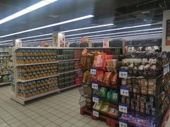 -物美超市(三里河店)