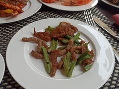 -北京丽亭华苑酒店