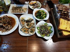 -庆峰龙虾烧烤(合肥一店)