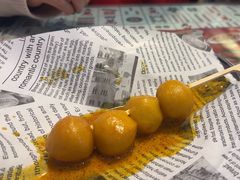 -香港新记茶餐厅(春熙太古里店)