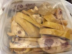 盐焗鸡-福荣祥烧腊(斜土路店)