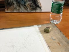 -黑骏画室·深圳美术中高考黄埔军校